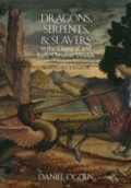 Cover: Dragons, Serpents, and Slayers in the Classical and Early Christian Worlds - OUP eBook