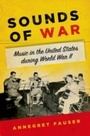 Cover: Sounds of War - OUP eBook