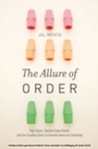 Cover: The Allure of Order - OUP eBook