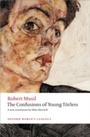 Cover: The Confusions of Young Törless - OUP eBook