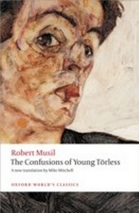 Enlarge image Cover: The Confusions of Young Törless - OUP eBook