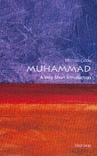 Abbildung von: Muhammad: A Very Short Introduction - OUP Oxford