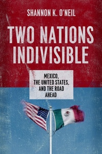 Enlarge image Cover: Two Nations Indivisible - OUP eBook