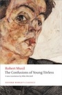 Cover: The Confusions of Young Törless - OUP eBook