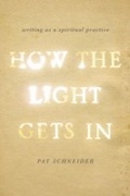 Cover: How the Light Gets In - OUP eBook