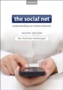 Bild: The Social Net - OUP eBook