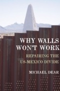 Cover: Why Walls Won't Work - OUP eBook