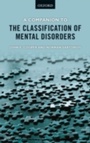 Cover: A Companion to the Classification of Mental Disorders - OUP eBook