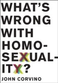 Cover: What's Wrong with Homosexuality? - OUP eBook