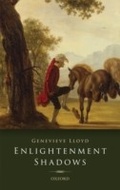 Cover: Enlightenment Shadows - OUP eBook