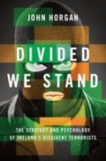 Cover: Divided We Stand - OUP eBook