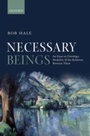 Cover: Necessary Beings - OUP eBook
