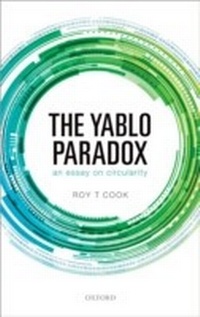 Enlarge image Cover: The Yablo Paradox - OUP eBook