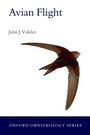 Cover: Avian Flight - OUP eBook