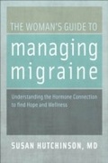 Bild: The Woman's Guide to Managing Migraine - OUP eBook