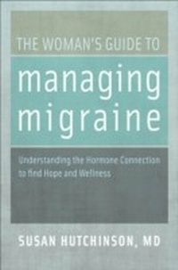 Bild: The Woman's Guide to Managing Migraine - OUP eBook