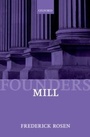 Cover: Mill - OUP Oxford