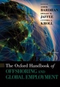 Cover: The Oxford Handbook of Offshoring and Global Employment - OUP eBook