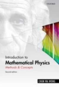 Abbildung von: Introduction to Mathematical Physics - OUP eBook