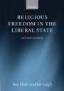 Cover: Religious Freedom in the Liberal State - OUP eBook