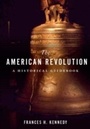 Cover: The American Revolution - OUP eBook