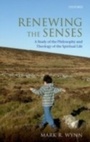 Cover: Renewing the Senses - OUP eBook