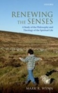 Cover: Renewing the Senses - OUP eBook