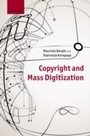 Cover: Copyright and Mass Digitization - OUP Oxford