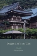 Cover: Dogen and Soto Zen - OUP eBook