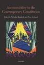Cover: Accountability in the Contemporary Constitution - OUP eBook