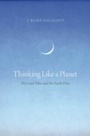 Cover: Thinking Like a Planet - OUP eBook
