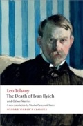 Cover: The Death of Ivan Ilyich and Other Stories - OUP eBook