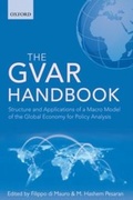 Cover: The GVAR Handbook - OUP eBook