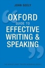 Cover: Oxford Guide to Effective Writing and Speaking - OUP eBook