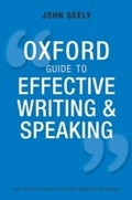 Cover: Oxford Guide to Effective Writing and Speaking - OUP eBook