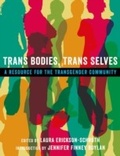 Cover: Trans Bodies, Trans Selves - OUP eBook