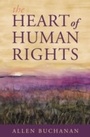 Cover: The Heart of Human Rights - OUP eBook