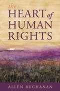 Cover: The Heart of Human Rights - OUP eBook