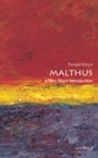 Cover: Malthus - OUP eBook