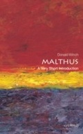 Cover: Malthus - OUP eBook