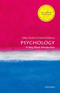 Enlarge image Cover: Psychology - OUP eBook