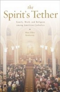 Abbildung von: The Spirit's Tether - OUP eBook