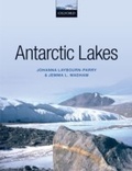 Cover: Antarctic Lakes - OUP eBook