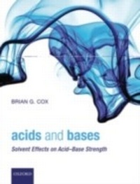 Abbildung von: Acids and Bases - OUP eBook