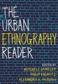 Cover: The Urban Ethnography Reader - OUP eBook
