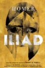 Cover: The Iliad - OUP eBook