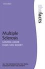 Cover: Multiple Sclerosis - OUP eBook