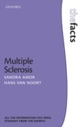 Cover: Multiple Sclerosis - OUP eBook