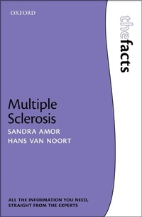Enlarge image Cover: Multiple Sclerosis - OUP eBook