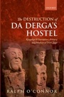 Cover: The Destruction of Da Derga's Hostel - OUP eBook